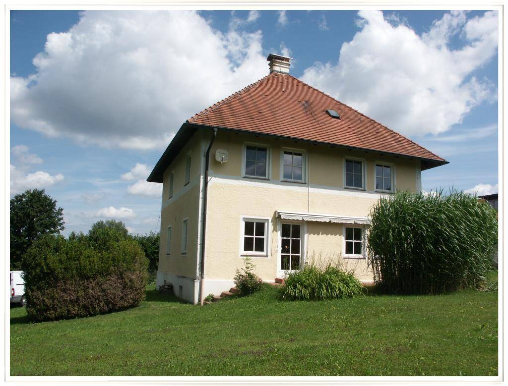 6 rooms House in Landshut, Germany No. 249823