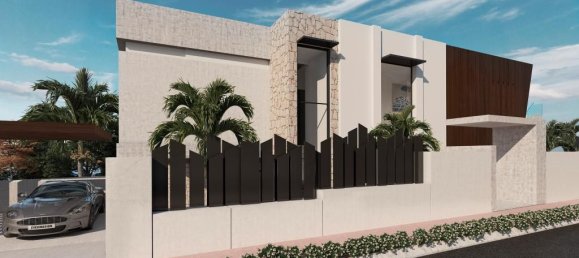 4 Schlafzimmer Villa in El Paraiso, Spain, Nr. 2894 9