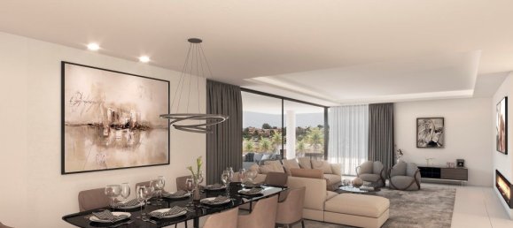 4 Schlafzimmer Villa in El Paraiso, Spain, Nr. 2894 7