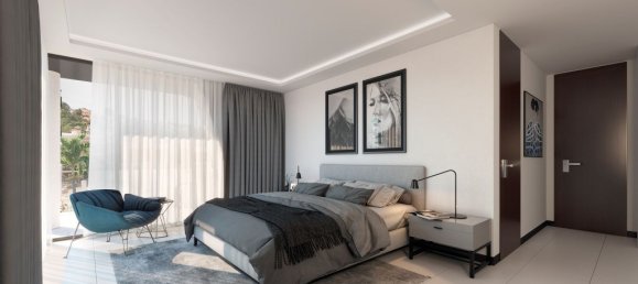 4 Schlafzimmer Villa in El Paraiso, Spain, Nr. 2894 4