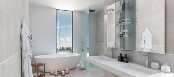 4 Schlafzimmer Villa in El Paraiso, Spain, Nr. 2894 3