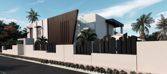 4 Schlafzimmer Villa in El Paraiso, Spain, Nr. 2894 10