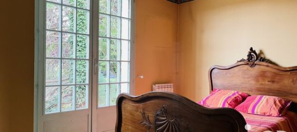 3 غرف نوم منزل في Yonne, France رقم 304484 12