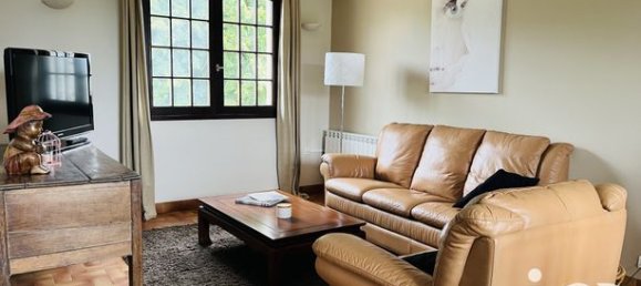 3 غرف نوم منزل في Yonne, France رقم 304484 10