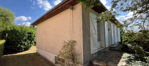 3 غرف نوم منزل في Yonne, France رقم 304484 3