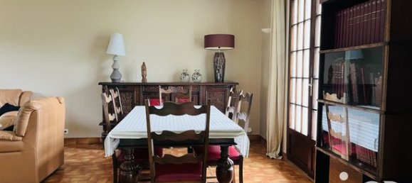 3 غرف نوم منزل في Yonne, France رقم 304484 9