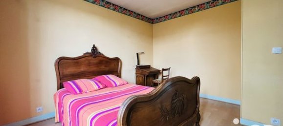 3 غرف نوم منزل في Yonne, France رقم 304484 13