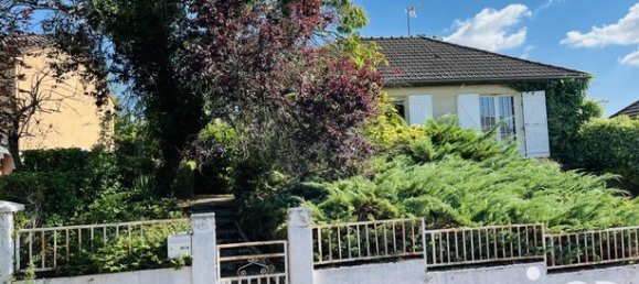 3 غرف نوم منزل في Yonne, France رقم 304484 2