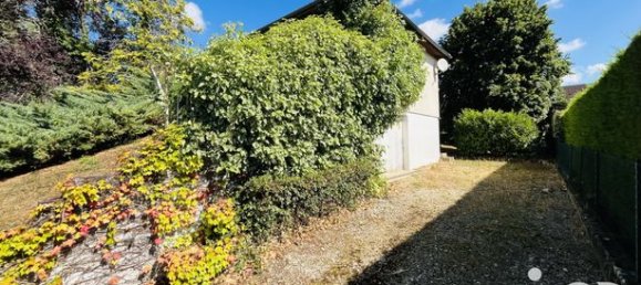 3 غرف نوم منزل في Yonne, France رقم 304484 4