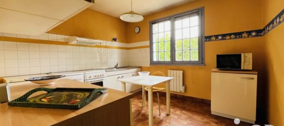 3 غرف نوم منزل في Yonne, France رقم 304484 14