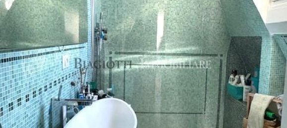 Penthouse de 5 divisões em Livorno, Italy N.º 65667 12