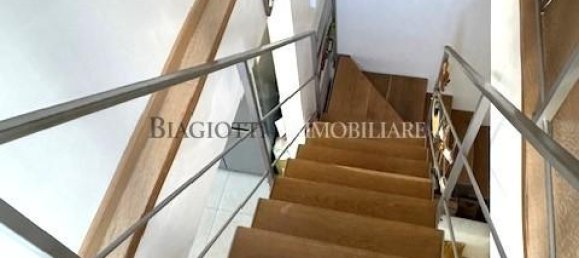 Penthouse de 5 divisões em Livorno, Italy N.º 65667 20