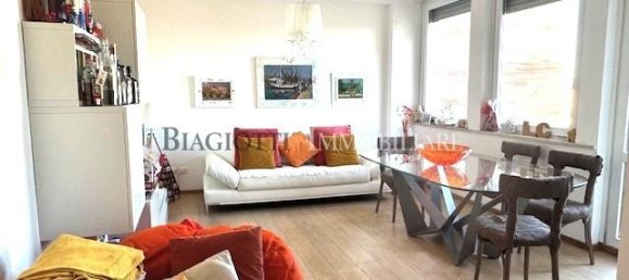 Penthouse de 5 divisões em Livorno, Italy N.º 65667 3