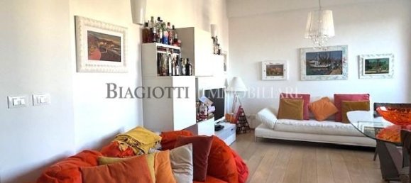 Penthouse de 5 divisões em Livorno, Italy N.º 65667 7