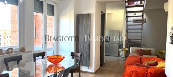 Penthouse de 5 divisões em Livorno, Italy N.º 65667 4