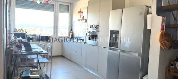 Penthouse de 5 divisões em Livorno, Italy N.º 65667 10