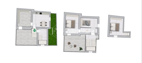 4 bedrooms House in San Clemente, Italy No. 327841 21