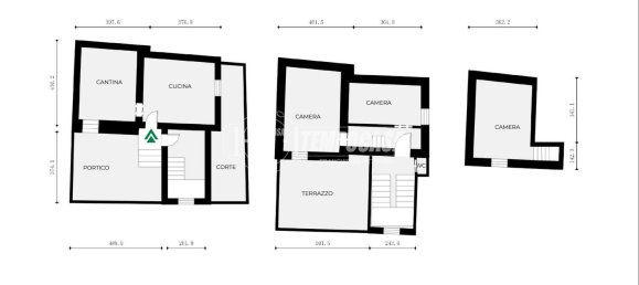 4 bedrooms House in San Clemente, Italy No. 327841 23