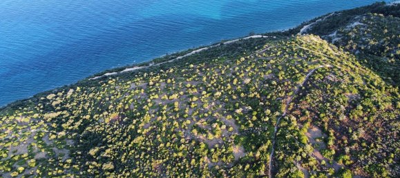 8800m² Land in Dorgali, Italy No. 255780 7