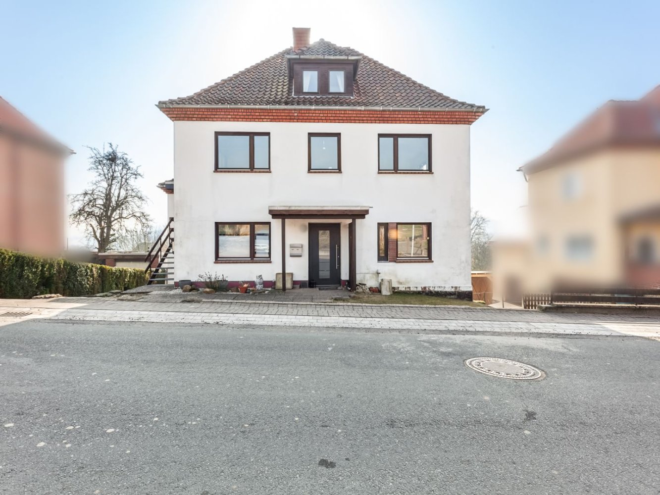 10 rooms Townhouse in Schaumburg, Germany No. 150115