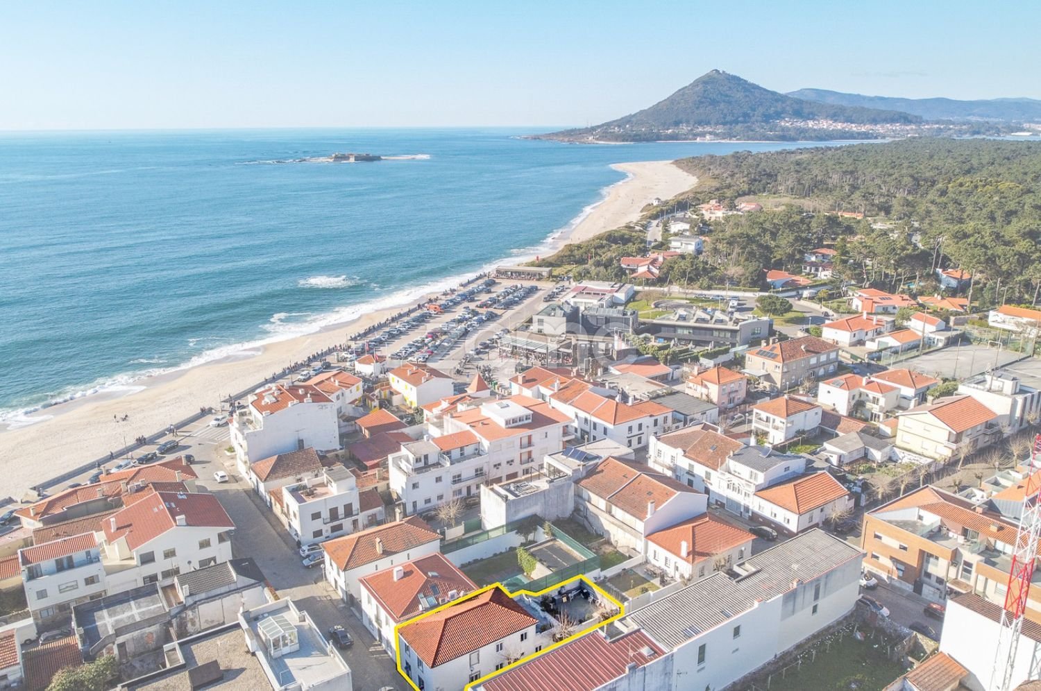 6 bedrooms House in Caminha, Portugal No. 11373