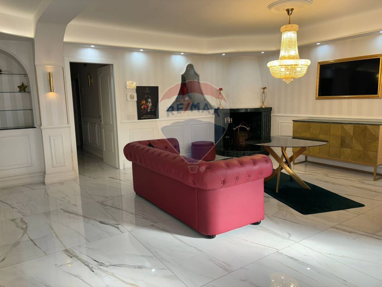 4 Schlafzimmer Wohnung in Grumo Nevano, Italy, Nr. 171292