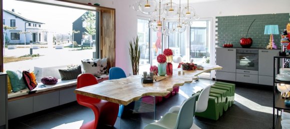 3 bedrooms Villa in Leipzig, Germany No. 289761 8