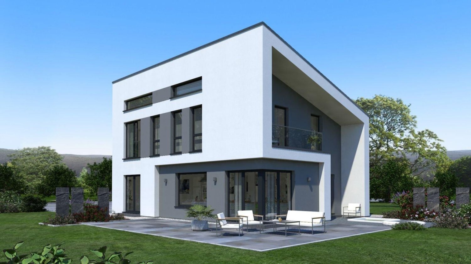 3 bedrooms Villa in Leipzig, Germany No. 289761