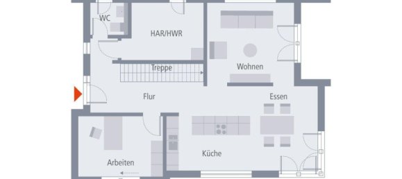 3 bedrooms Villa in Leipzig, Germany No. 289761 12