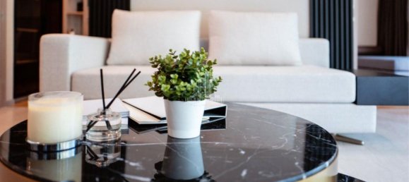 2 Schlafzimmer Eigentumswohnung in FYNN SUKHUMVIT 31 Bangkok, Thailand, Nr. 30515 5