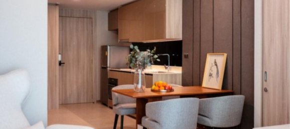 2 Schlafzimmer Eigentumswohnung in FYNN SUKHUMVIT 31 Bangkok, Thailand, Nr. 30515 3