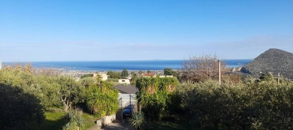 5 rooms Villa in Carini, Italy No. 135527 9