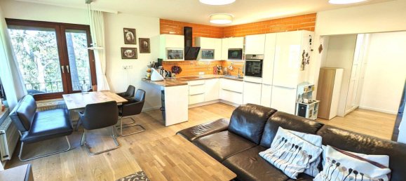 5 rooms Apartment in Dobling, Austria No. 147026 11