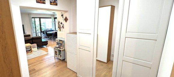 5 rooms Apartment in Dobling, Austria No. 147026 8