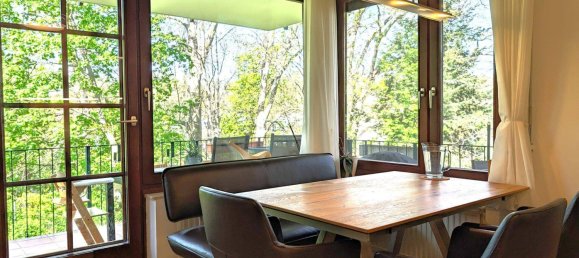 5 rooms Apartment in Dobling, Austria No. 147026 2