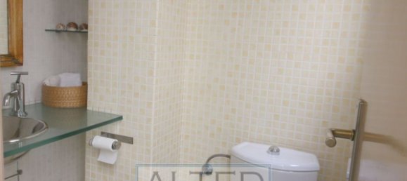 3 Schlafzimmer Wohnung in Alicante, Spain, Nr. 156842 20