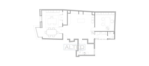 3 bedrooms Apartment in Alicante, Spain No. 156842 23