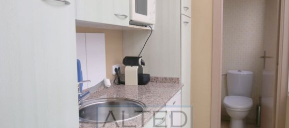 3 Schlafzimmer Wohnung in Alicante, Spain, Nr. 156842 19