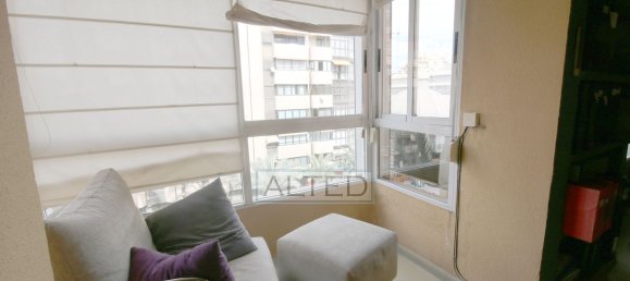 3 Schlafzimmer Wohnung in Alicante, Spain, Nr. 156842 11