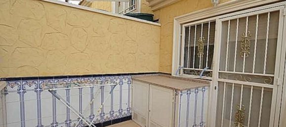 4 chambres Appartement à Torrevieja, Spain No. 176459 6