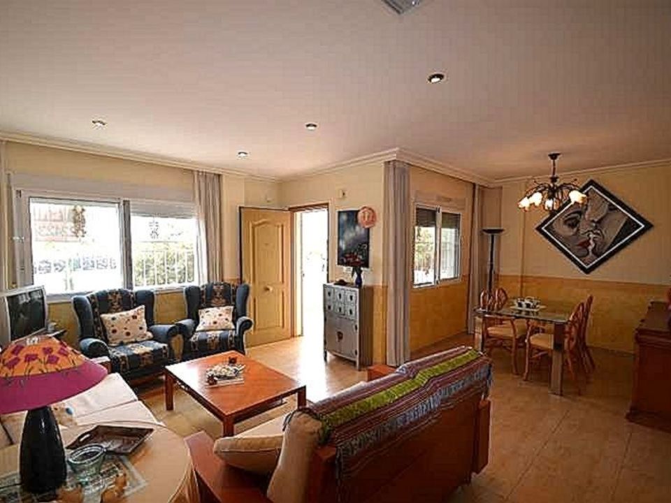 4 chambres Appartement à Torrevieja, Spain No. 176459