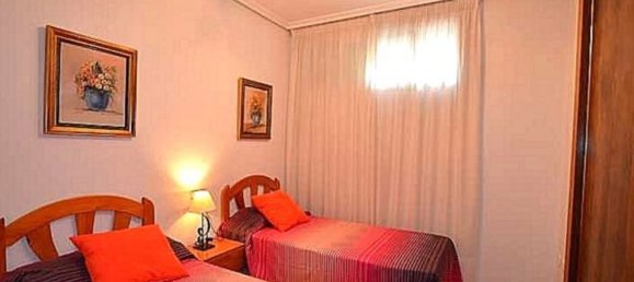 4 chambres Appartement à Torrevieja, Spain No. 176459 14