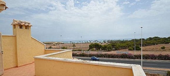 4 chambres Appartement à Torrevieja, Spain No. 176459 18