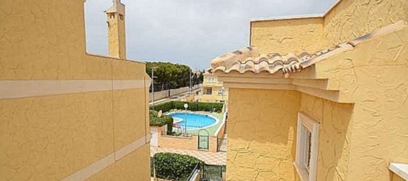 4 chambres Appartement à Torrevieja, Spain No. 176459 19