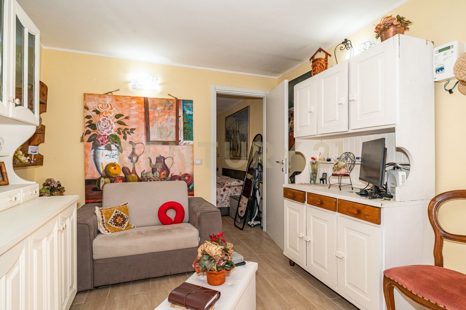 2 bedrooms Apartment in Piazza Armerina, Italy No. 346241