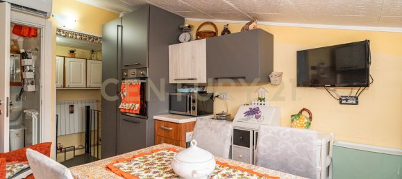 2 bedrooms Apartment in Piazza Armerina, Italy No. 346241 16