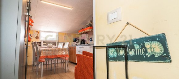 2 bedrooms Apartment in Piazza Armerina, Italy No. 346241 23