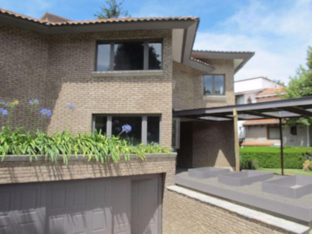 3 chambres Maison à Lerma, Mexico No. 227431