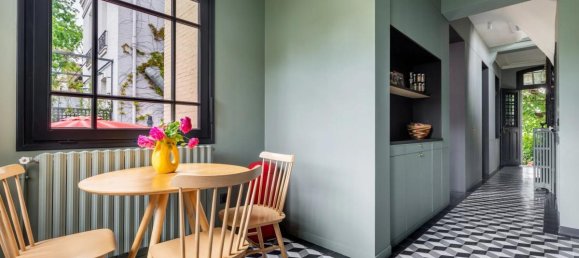 4 bedrooms House in Colombes, France No. 360767 4