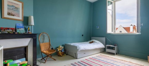 4 bedrooms House in Colombes, France No. 360767 14